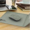 Heather Charging Mouse Mats Sample